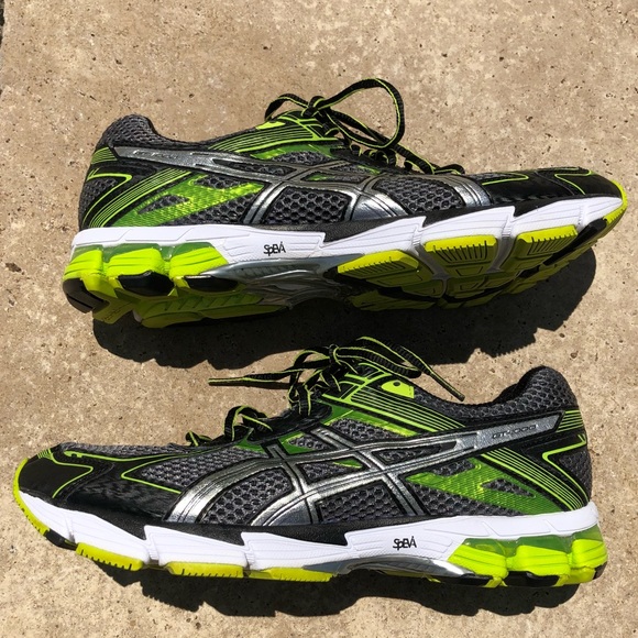 asics gt 1000 size 9 asics gt 1000 size 9